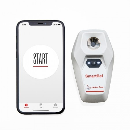 SmartRef Digitalt Refraktometer - Anton Paar
