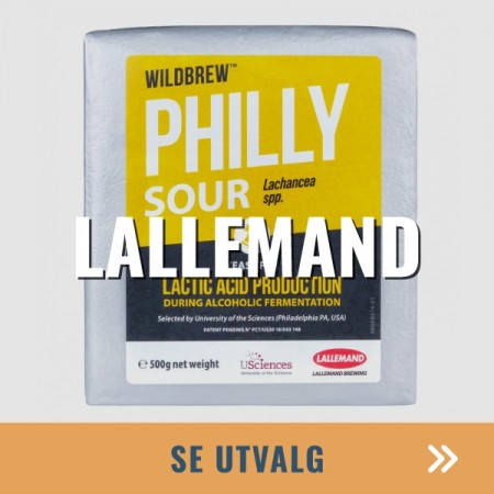 Lallemand Proff