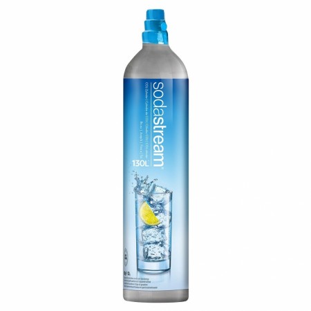 SodaStream CO2-sylinder 885g for 130L (NYHET!)
