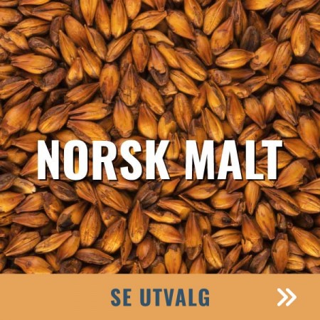 Norsk Malt