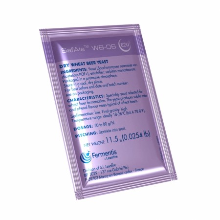 SafAle WB-06 - 11,5g