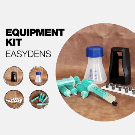 EasyDens Equipment Kit - Anton Paar