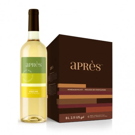 Après Riesling Ice Wine Vinsett  - Limited Edition