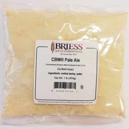 Spraymalt - Pale Ale 0,45kg (14,5 EBC) - Briess