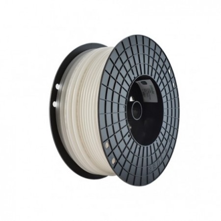 DMfit Ølslange LLDPE 3mm ID, 3/16