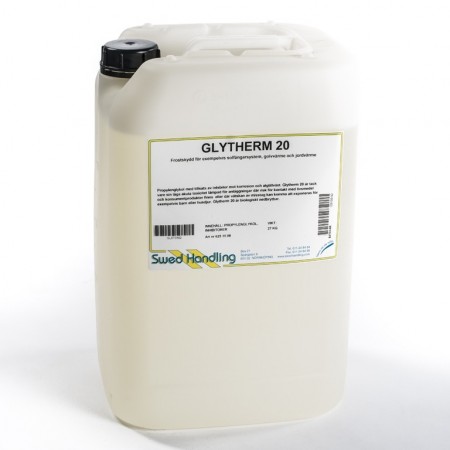 Propylenglykol 5L - Glytherm 20 Konsentrat