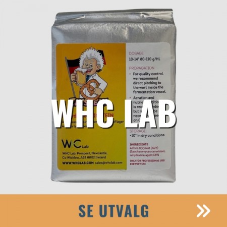 WHC Lab Proff
