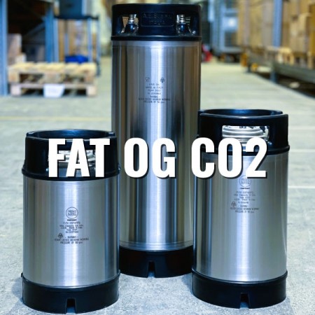 Fat og CO2