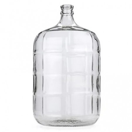 Glassballong / Carboy 11L