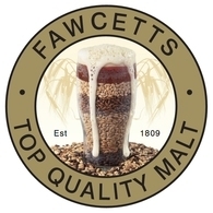 Golden Promise Pale Ale Malt 25kg (5-7,5 EBC) - Thomas Fawcett