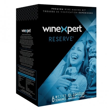 Reserve Vinsett - Amarone Style, Italy - Winexpert