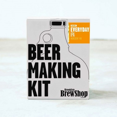 Everyday IPA Beer Making Kit - Brooklyn Brew Shop