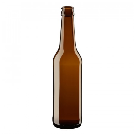 0,33 liter longneck flasker - Hel pall (2527stk) - Bestillingsvare