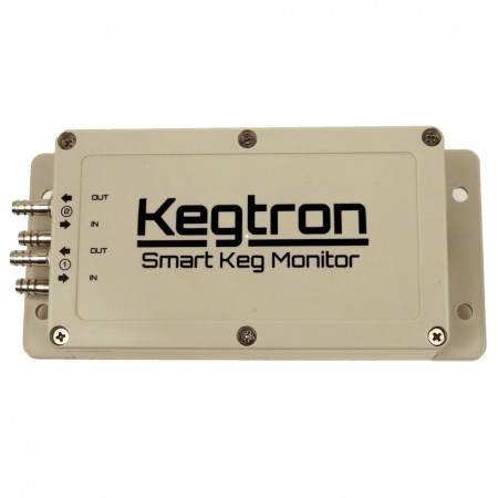 Kegtron - Dual Keg Monitor