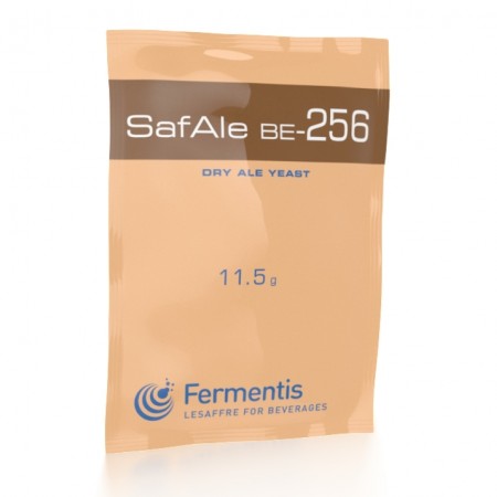 SafAle BE-256 - 11,5g