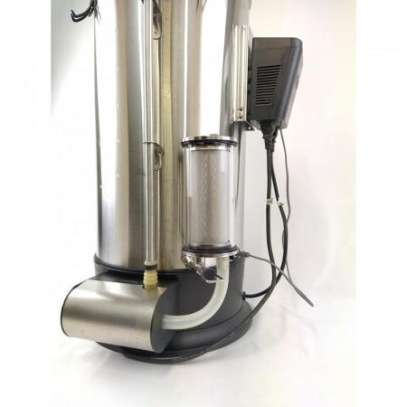 External filter for Grainfather 800 micron - BacBrewing