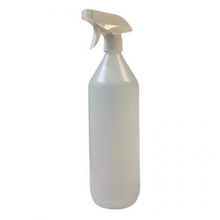 Sprayflaske 1000ml LDPE
