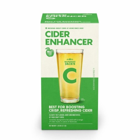 Mangrove Jack´s Cider Enhancer 1,2kg
