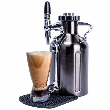 uKeg Nitro Cold Brew Coffee Maker (1,9L) - Nitrokaffe