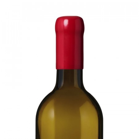 Sincera Sistemi flaskevoks 100g - Bordeaux Red RD002