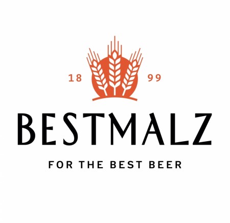 BEST Black Malt 25kg (1100-1200 EBC) - Bestmalz