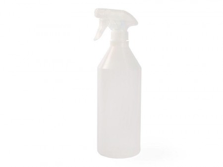 Sprayflaske 500ml LDPE