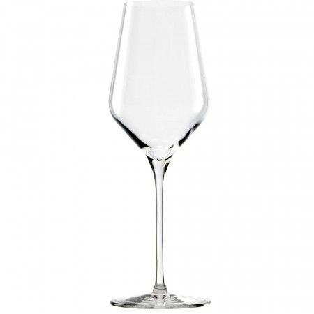 QUATROPHIL White Wine vinglass 405ml 6 stk - Stölzle Lausits