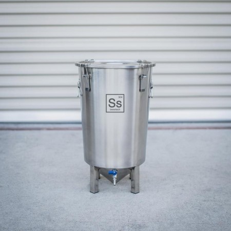 Brew Bucket 26L - Ss Brewtech