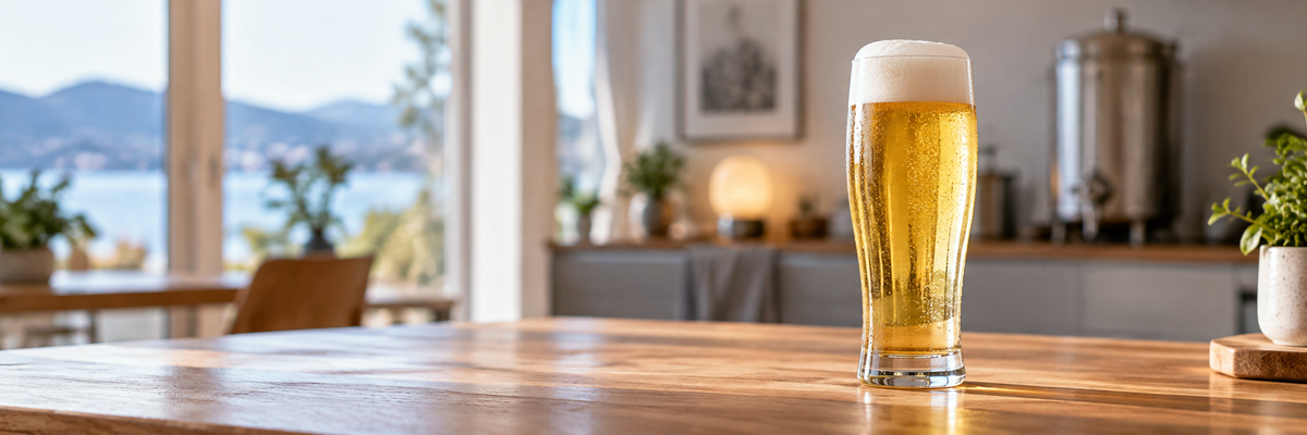 LalBrew NovaLager – brygg ren lager og pils ved ale-temperatur
