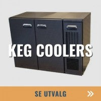 Keg Coolers