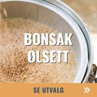 Bonsak Ølsett