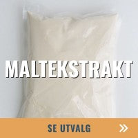 Maltekstrakt