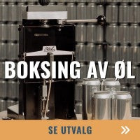 Boksing av øl