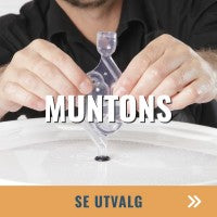 Muntons Ekstraktsett