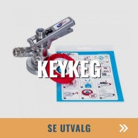 KeyKeg