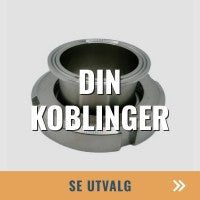 DIN Koblinger
