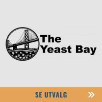 The Yeast Bay
