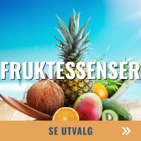 Fruktessenser