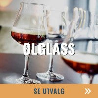 Ølglass