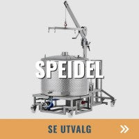 Speidel proff