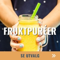 Fruktpuréer