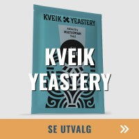 Kveik Yeastery