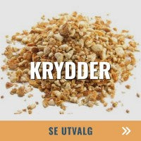 Krydder