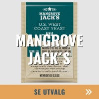 Mangrove Jack´s