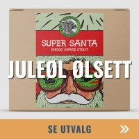 Juleøl