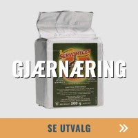 Gjærnæring Proff
