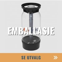 Emballasje