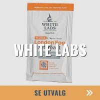 White Labs tørr