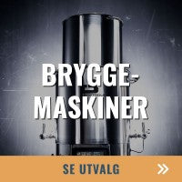 Bryggemaskiner