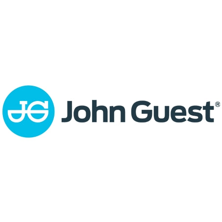 John Guest push-fit fittings – full range | Brewshop